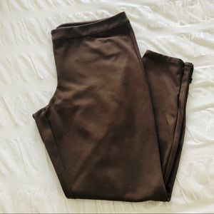 The Limited ankle pants